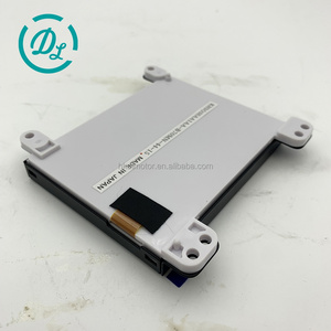Écran LCD de remplacement EexcavaStart pour mini-excavatrice PC200-7, référence 7835-12-3007, pièce durable haute performance, garantie 1 an - Product Image 3