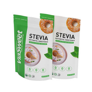 Dolcificante Sostitutivo dello Zucchero all'Ingrosso: Miscela di Stevia ed Eritritolo - Product Image 6