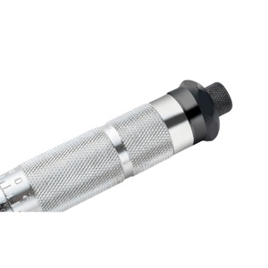 5PCs/7pcs 28 *-210n. m đúc sẵn có thể điều chỉnh lốp xe mô-men xoắn cờ lê kg Mô-men xoắn 1/2 2520in-lb Ratchet Ổ cắm cờ lê công cụ - Product Image 3