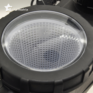 STARMATRIX-bomba de piscina con imán permanente, SMP7501A, 1,0 hp, velocidad variable, 1,0 hp - Product Image 4