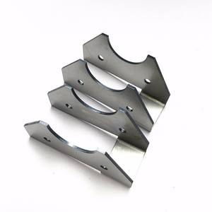 Chasis de placa de fabricación de chapa de soldadura a buen precio, fabricación médica de chapa metálica - Product Image 6