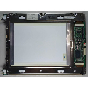 ใหม่ 8.4 นิ้ว 640*480 VGA อุตสาหกรรม TFT LCD สำหรับอุปกรณ์พกพาและอุปกรณ์ควบคุมอุตสาหกรรม LQ9D011 - Product Image 3