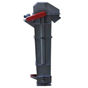 Automatische bandtransportelevator met hoge capaciteit voor graanverwerking - Product Image 2