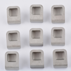 OEM de précision personnalisée MIM en acier inoxydable pièces métalliques en aluminium irorn anodisation polissage pièces de machines de traitement des métaux - Product Image 3