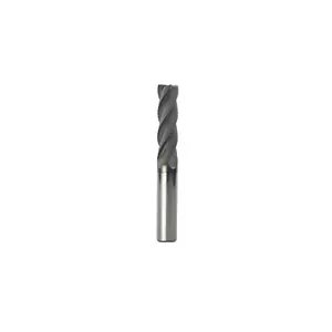 Aotoutes End Mills 58hrc chèn hg-masheett endmill Carbide End Mill CNC phay Cutter Công cụ chủ sở hữu máy tiện công cụ từ Trung Quốc OEM