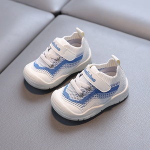<span class=keywords><strong>Zapatos</strong></span> Deportivos para Bebé, Ligeros, con Suela Blanda, Impermeables, Nuevos, Suaves, Ligeros y Cómodos, <span class=keywords><strong>Zapatos</strong></span> Casuales para Niños al por Mayor - Product Image 2