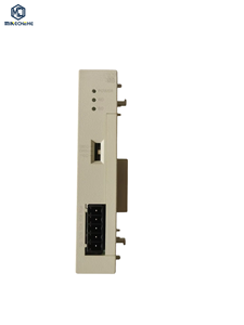 โมดูลสื่อสารเซ็นเซอร์สำหรับตัวควบคุม PLC ของแท้ใหม่เอี่ยมรุ่น FX3U-485ADP-MB - Product Image 1