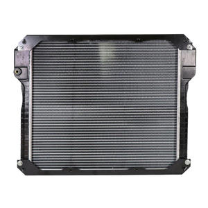 Radiateur pour excavatrice Case 580 87410096 87410098 87544110 234876A1 Catégorie de produit Radiateurs - Product Image 5