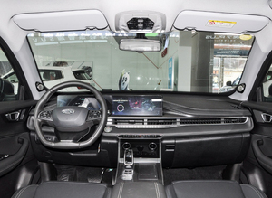 Chery Tiggo <span class=keywords><strong>7</strong></span> Pro Plus 1.6T, Auto <span class=keywords><strong>de</strong></span> Gasolina Fabricado en China, el Más Económico, CHERY Tiggo <span class=keywords><strong>7</strong></span> Plus SUV en Stock para Adultos - Product Image 3