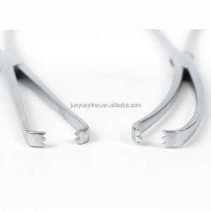 Kit Sisipan Perangkat Intrauterin (IUD), Sisipan Instrumen Bedah Ginekologi, Kit Penghilang IUD - Product Image 3