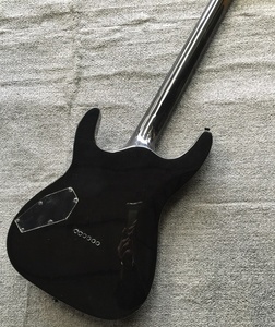 กีตาร์ไฟฟ้า Weifang <span class=keywords><strong>rebon</strong></span> 6สายสีขาว COLOUR - Product Image 4