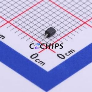 New&Original UBD32C05L01 SOD-323 Transistor ESD and Surge Protection (<b>TVS</b>/ESD) - Product Image 1