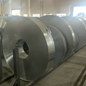 Venta directa de fábrica, alta calidad, precio bajo, bobina de acero Galvan, precio z70 - Product Image 3