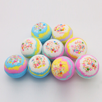 Bombes de bain de luxe 100 % naturelles et biologiques en gros pour OEM - Grandes bombes effervescentes pour le bain, bulles abondantes, véganes, hydratantes, durée de conservation 1 an