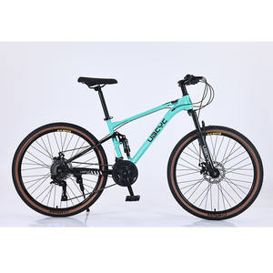 Entrega Rápida en Existencia Bicicleta para Hombre <span class=keywords><strong>29</strong></span> Bicicleta de Montaña <span class=keywords><strong>29</strong></span> Pulgadas Bicicleta de Montaña para Adultos con Portaequipajes Trasero - Product Image 4