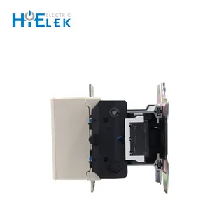 HLC1-F330 AC Electric Contactor 300A Magnetic Contactor 220Vac