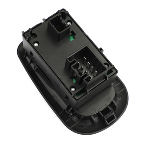 福特运输MK8定制2014 + 1791339的Artudatech驾驶员侧门双窗开关 - Product Image 6
