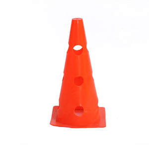 Wholesale PE Soccer Agility Cones 32CM Durable Eco-Friendly Training <strong>Equipment</strong> <strong>for</strong> <strong>Kids</strong> Sports - Product Image 3