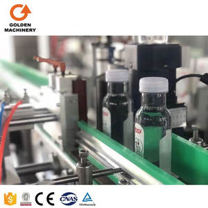 آلة لصق الملصقات الخطية ذاتية اللصق وملصقات OPP الأكثر مبيعًا لعام <span class=keywords><strong>2026</strong></span>، آلة وضع الملصقات على علب البيرة وزجاجات البلاستيك PET - Product Image 6