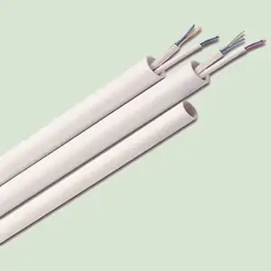 Best price Fast Delivery 2.5 inch pvc electrical conduit pipe