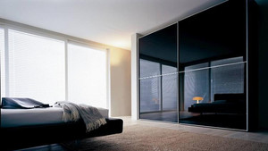 4mm-10mm verre teinté/coloré/verre flotté clair verre flotté noir utilisé pour <span class=keywords><strong>porte</strong></span> fenêtre - Product Image 6