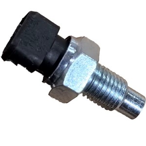 Capteur de température d'eau de refroidissement robuste d'origine 201V27421-0190 pour moteur Sinotruk HOWO T5G C7H MC11 MC13 - Product Image 1