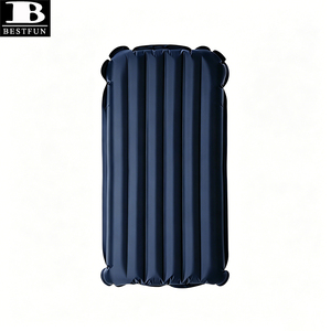 Tabla de Surf Inflable de Alta Velocidad, Ultraligera, de Grado Militar, Bodyboard Inflable con Base Lisa para Adultos y Niños, para Olas - Product Image 4