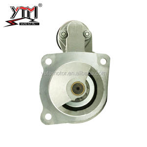 מנוע מתנע 14v 10t 2873a105 2873126 4271310m92 20231963 20234463 50026932 pu0024 11sx9011 19960514 - Product Image 2