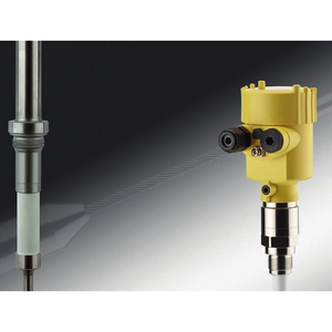 Sonda Capacitiva de Alta Temperatura VEGACAL 67 100% Original para Medición de Nivel de Sólidos a Granel, Medición de Nivel por Radar - Product Image 5