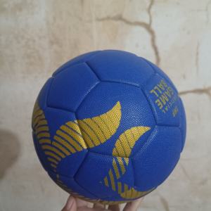 Ballons de handball en gros pour l'entraînement et le divertissement – Tailles 0, 1, 2, 3 – Matériaux PU et caoutchouc – Stock usine - Product Image 3