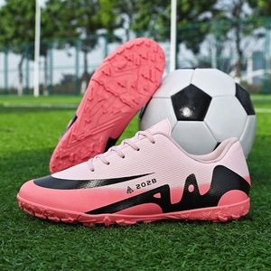 Zapatos de Fútbol Profesionales de Alta Calidad, Nuevo Estilo, <span class=keywords><strong>Zapatillas</strong></span> Deportivas <span class=keywords><strong>para</strong></span> Verano, Invierno, Otoño y Primavera, Venta al por Mayor de Fábrica <span class=keywords><strong>para</strong></span> Todas las Edades - Product Image 6
