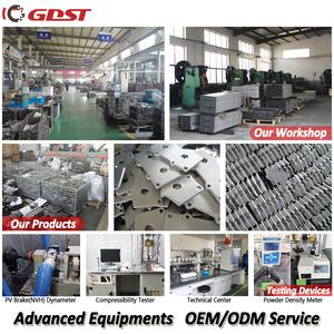 Gdst giá bán buôn Phụ tùng xe hơi 19287138 gốm phanh pad cho <span class=keywords><strong>GM</strong></span> - Product Image 6