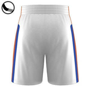 Shorts de lacrosse personnalisés pour hommes et garçons BETHERIVAL, design sublimé - Product Image 2