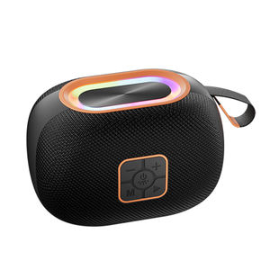 SODLK X910 5W 10W <span class=keywords><strong>Comprar</strong></span> venta al por mayor Altavoz impermeable IPX7 Techo al aire libre Bocinasocin Portatil Altavoces Bluetooth - Product Image 2