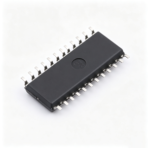Dery Star SN74HC240NSR 2V~6V 17ns@6V,50pF SOIC-20-208mil Buffers, Drivers, Receivers, Transceivers RoHS - Product Image 2