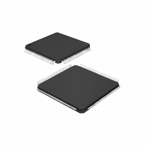 Embedded 120 LQFP Electronic Chips Component CY90F931PMC-GS-UJE1 Manufacturer Channel - Product Image 1