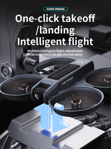 S156 VS x226 4k bay không người lái với màn hình lớn không chổi than gimbal tránh chướng ngại vật quang học dòng chảy cho người mới bắt đầu ngoài trời bay không người lái - Product Image 4