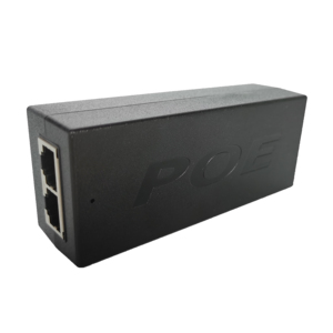 IEEE 802.3af/at/bt 표준 <span class=keywords><strong>PoE</strong></span> 인젝터 기가비트 <span class=keywords><strong>1000M</strong></span> <span class=keywords><strong>PoE</strong></span> 인젝터 AC 단일 <span class=keywords><strong>PoE</strong></span> 포트 - Product Image 6