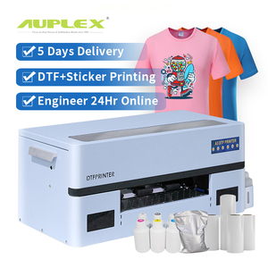 Impresora DTF al por Mayor de Fábrica con Impresora DTG, Máquina de Enrollado de Tamaño A3, Horno DTF A2 A3, Horno Secador DTF - Product Image 3