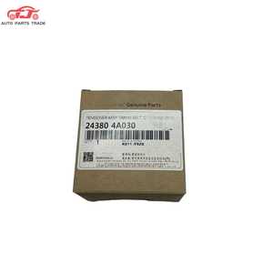 <span class=keywords><strong>Precio</strong></span> de fábrica de piezas de motor mecánico diésel D4CB tensor de sincronización 24380-4A030 - Product Image 6