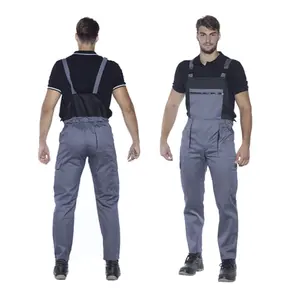 Combinaisons de travail L104, merchandising personnalisé - Product Image 2