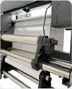 Venta caliente más barata 30cm Uv Dtf impresora 3 cabeza Xp600 textil UV Dtf impresora máquina de impresión - Product Image 6