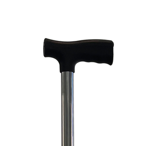 Canne <span class=keywords><strong>de</strong></span> <span class=keywords><strong>marche</strong></span> réglable en hauteur, légère, en aluminium, à quatre branches, pour personnes âgées, aide à la mobilité - Product Image 4