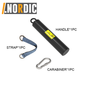 Tổ Chức Đào Tạo ToughGrips-Xây Dựng Sức Mạnh Ngón Tay Và Vai Leo Núi, Cải Thiện Pullups Và Xây Dựng Các Khóa Học Ninja - Product Image 4