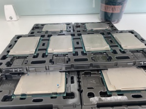 ชุดอุปกรณ์เสริมโปรเซสเซอร์ NEW CPU 4XG7A37938 XEON Bronze 3204 (6C 85W 1.9GHz) สำหรับ SR650/SR550/SR590 Xeon - Product Image 6