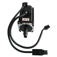 Moteur servo AC INOVANCE avec encodeur absolu multi-anneau 23 bits, série SV630, moteur servo 750w MS1H1-75B30CB-A331Z