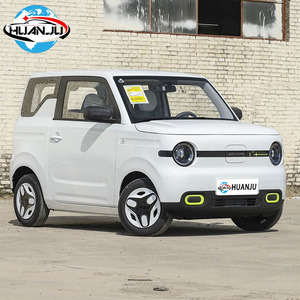 2024 Cheap Used Car New Energy Vehicle <strong>Geely</strong> <strong>Panda</strong> Mini Ev 4 Seats <strong>Geely</strong> X-1 Ax-1 Mini <strong>Geely</strong> <strong>Geome</strong> <strong>Panda</strong> - Product Image 1