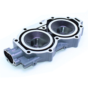 Culasse de moteur hors-bord Yamaha 61T-11111-01-1S pour 25/30 CV, pièce de rechange - Product Image 4