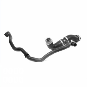 Manguera de Refrigerante Mercedes-Benz A2045019682 de Goma EPDM de 35 Pulgadas de Largo para Reemplazo o Reparación - Product Image 1