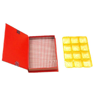 Prezzo all'ingrosso personalizzato di <span class=keywords><strong>buona</strong></span> qualità <span class=keywords><strong>pasticceria</strong></span> datteri cioccolato Mooncake Moon Cake Packaging scatole regalo - Product Image 3